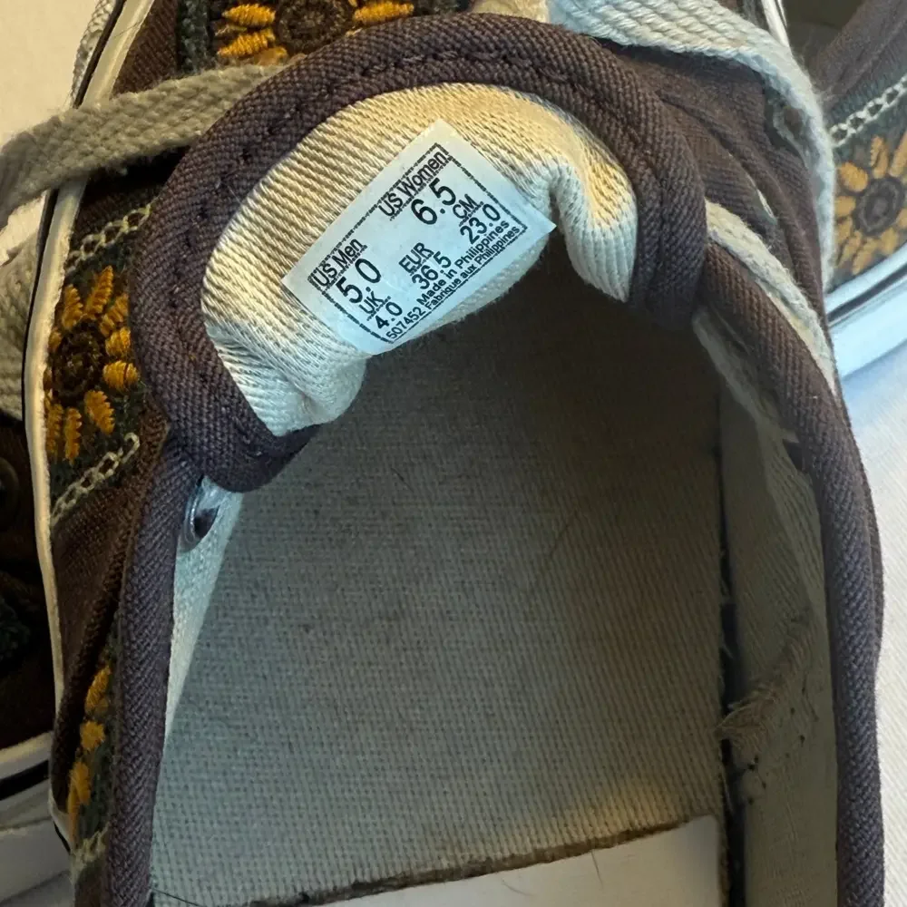 Vans 44 DX 